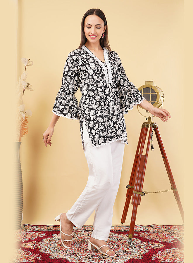Short kurta